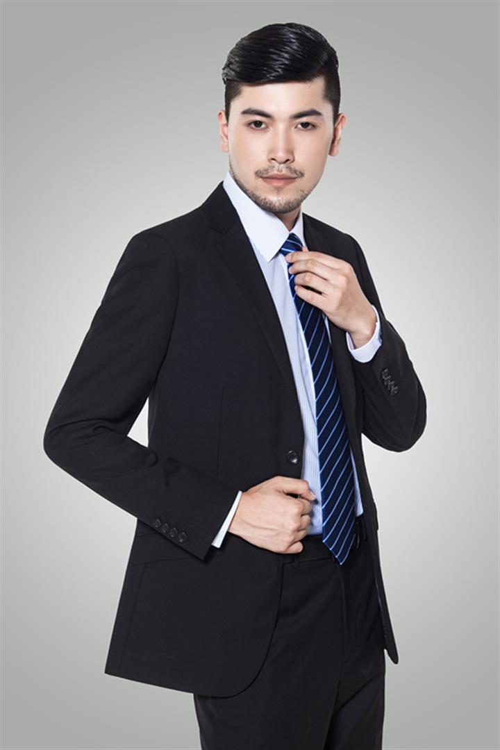 肖玉平 跟组制片负责人